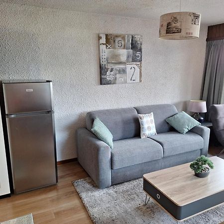 Les Collons1800- Bel Appart 2Pieces-4 Pers-Piscine-Sauna-Parking Int-Wifi Gratuit Vex المظهر الخارجي الصورة