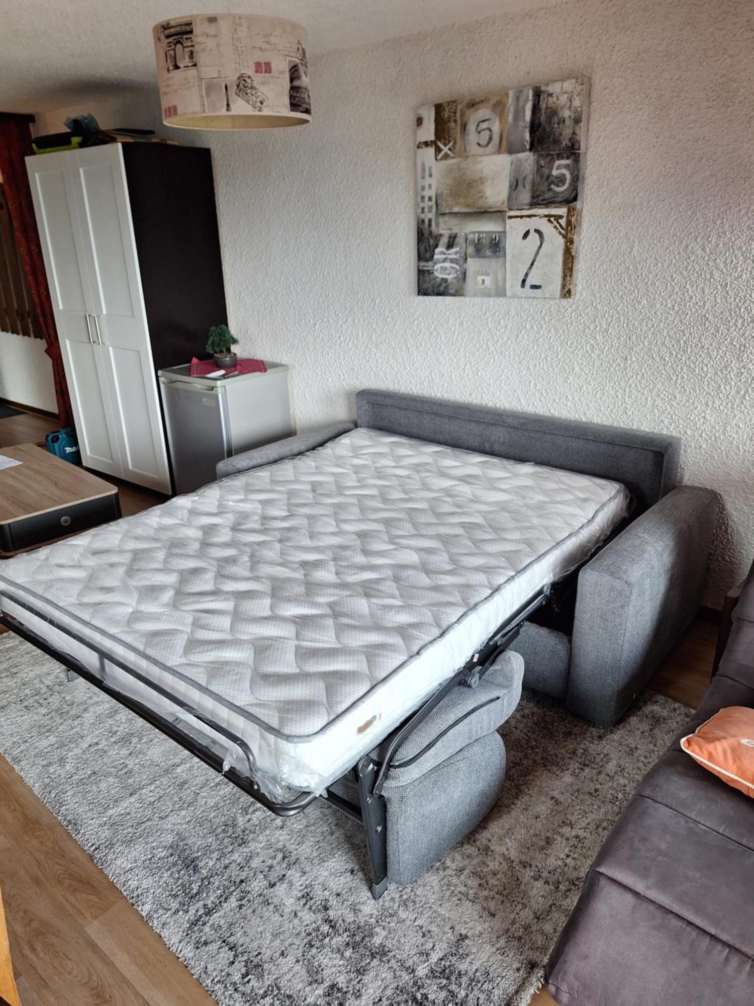 Les Collons1800- Bel Appart 2Pieces-4 Pers-Piscine-Sauna-Parking Int-Wifi Gratuit Vex المظهر الخارجي الصورة
