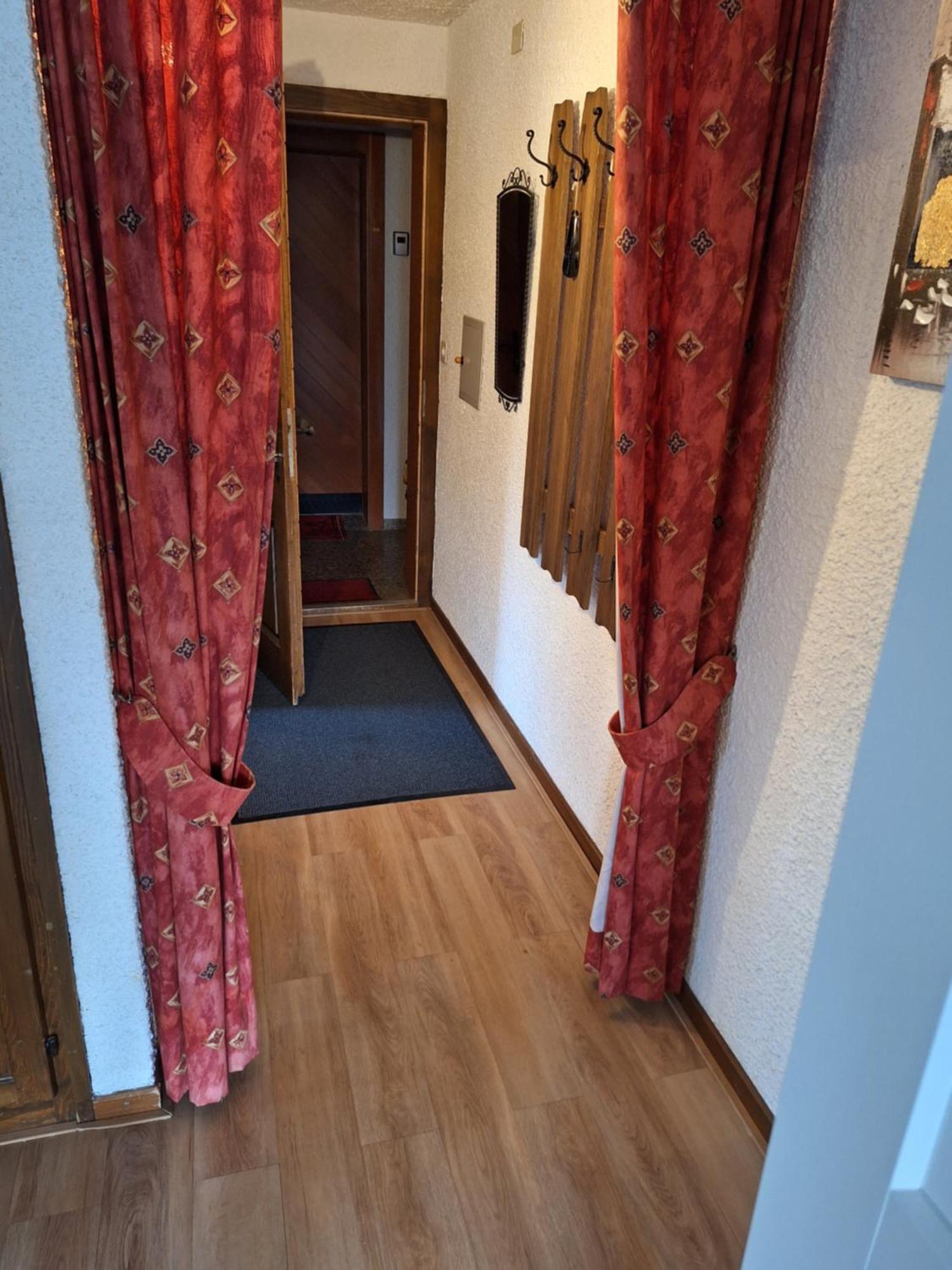 Les Collons1800- Bel Appart 2Pieces-4 Pers-Piscine-Sauna-Parking Int-Wifi Gratuit Vex المظهر الخارجي الصورة
